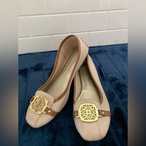 NWOT Christian Siriano for Payless Flats 7